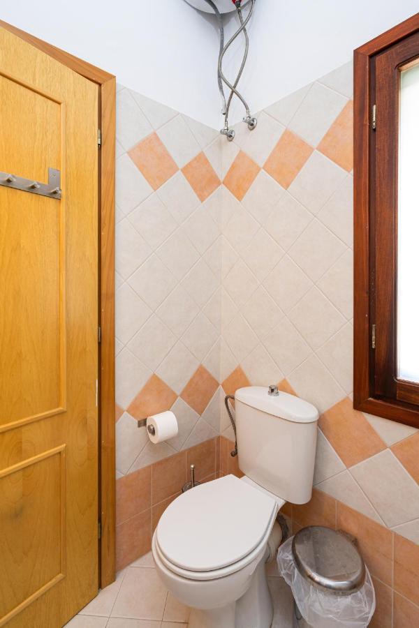 סיטייה Maisonette In Roussa Ekklisia מראה חיצוני תמונה